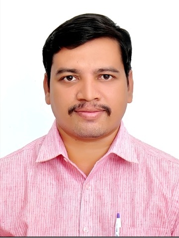 Dr. Srinivasarao Divi